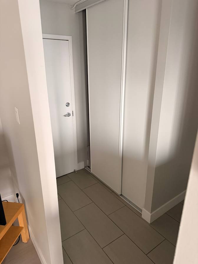 Matt's room