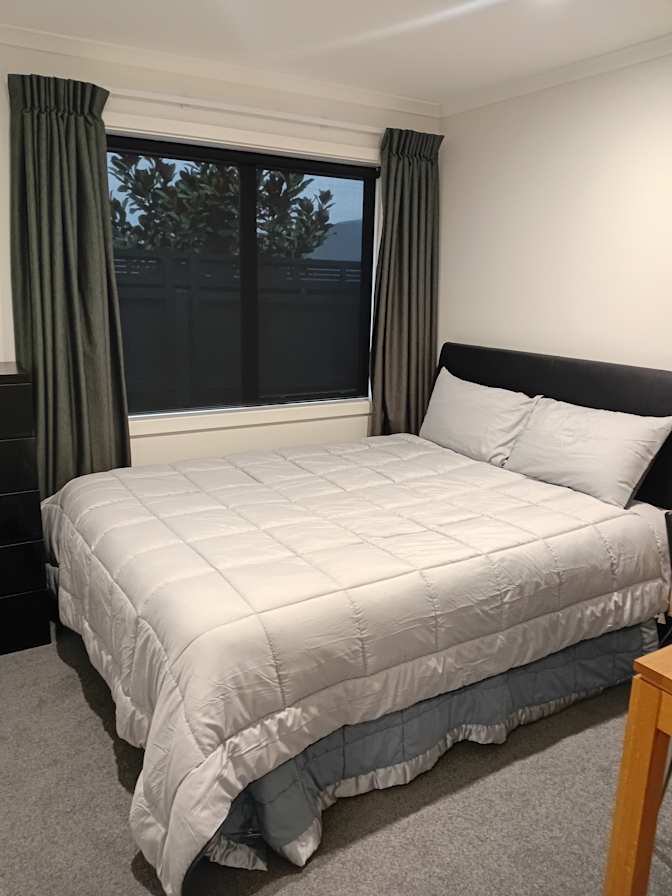 Renee's room
