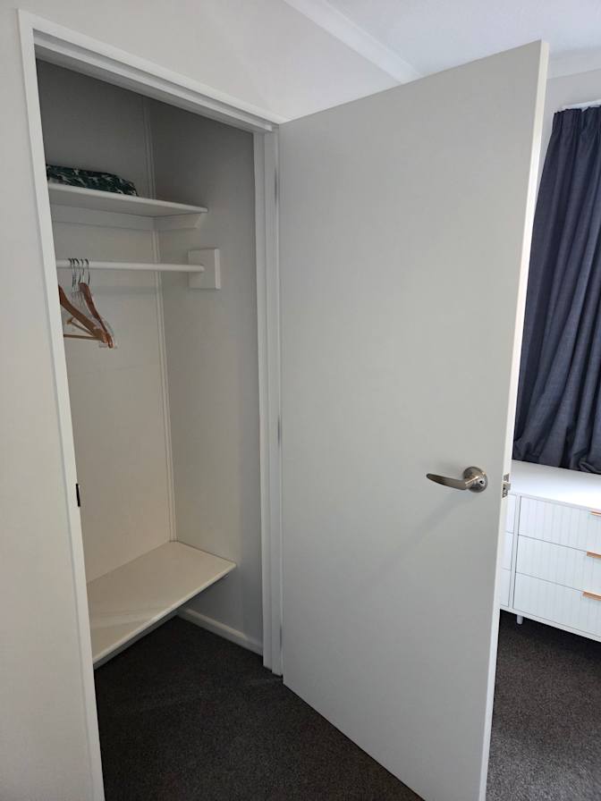 Haruka's room