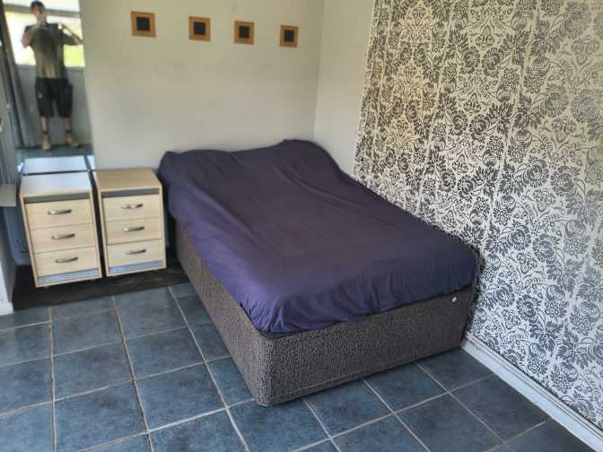 Daniel's room