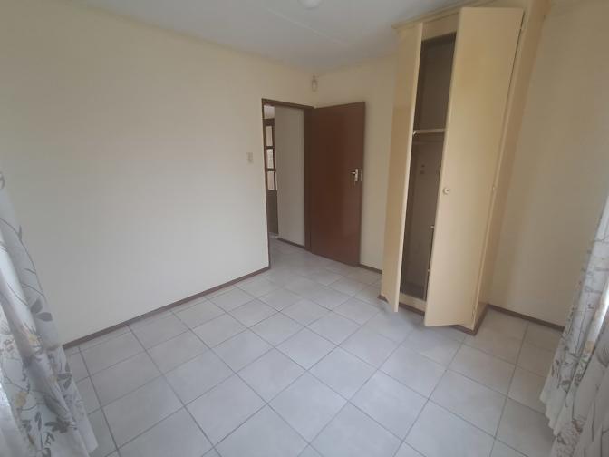 BTW Connect Properties's room