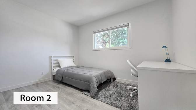 Sunny's room