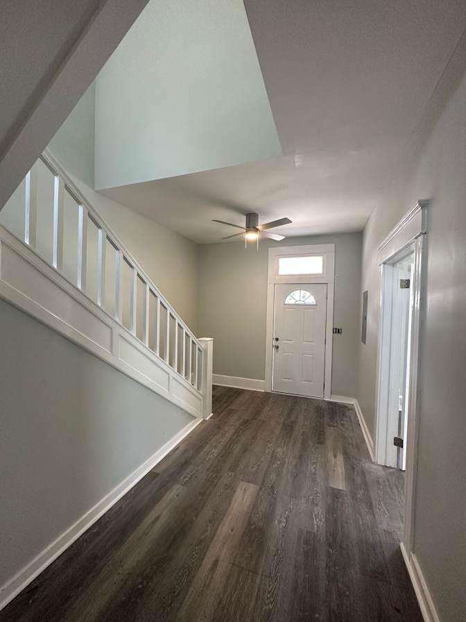 Alton's room