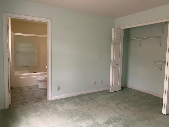 Lu's room