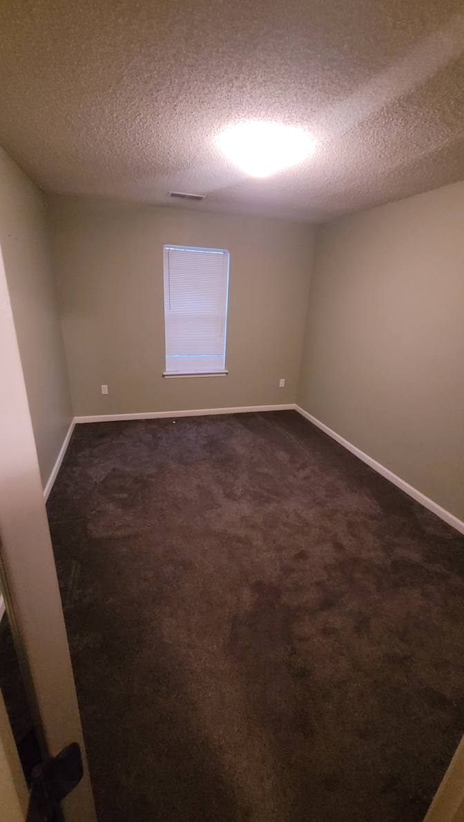 Graham's room