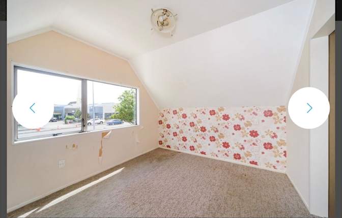 Vaida's room