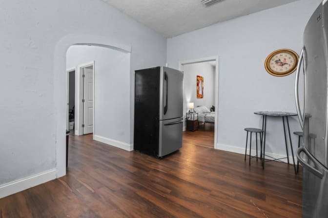 PadSplit's room