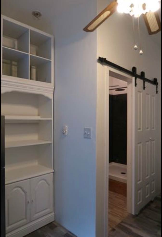 Ruthy's room