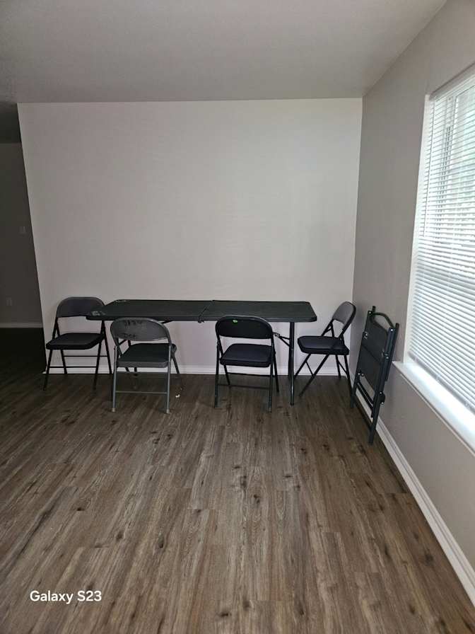 Alex's room