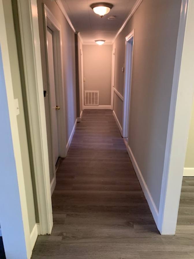 Alcove Rooms's room