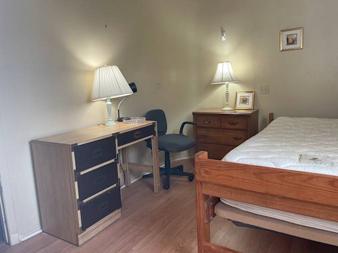 meiying's room