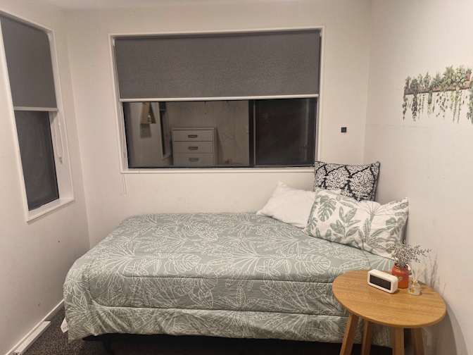 Kylee's room