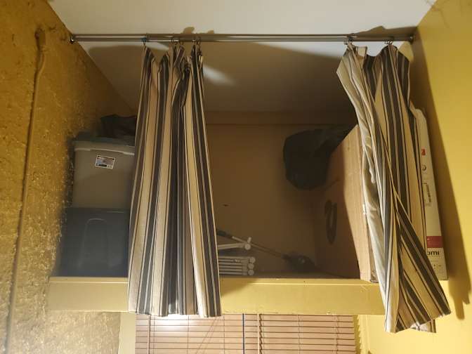 Brandt's room