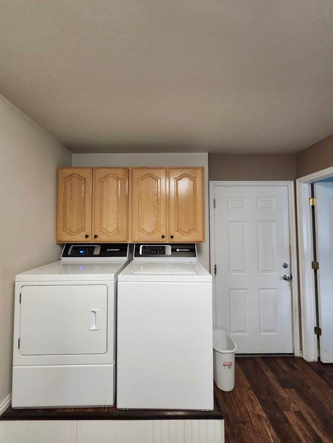 Brailie's room