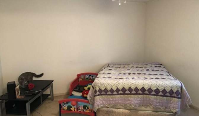 Alcove Rooms's room