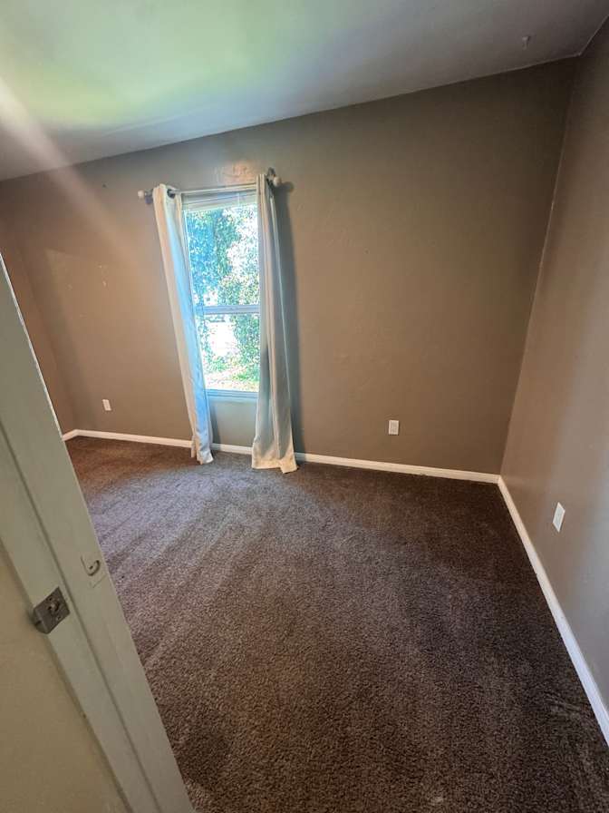 Stephaie's room
