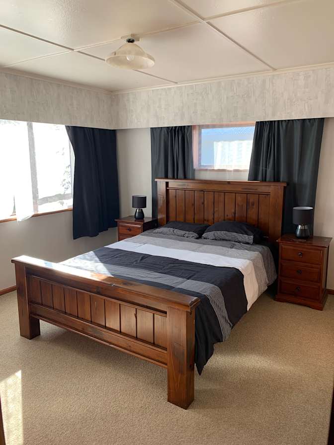 Brian's room