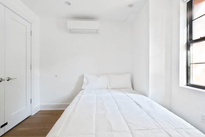 Kristina's room