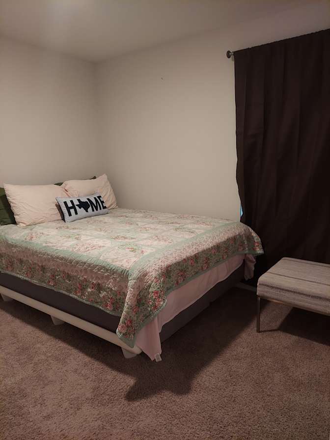 Michelle's room