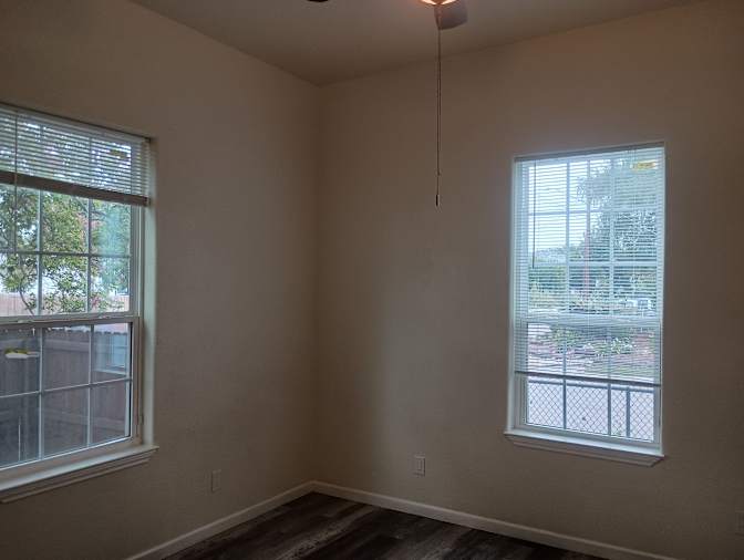 Alex's room