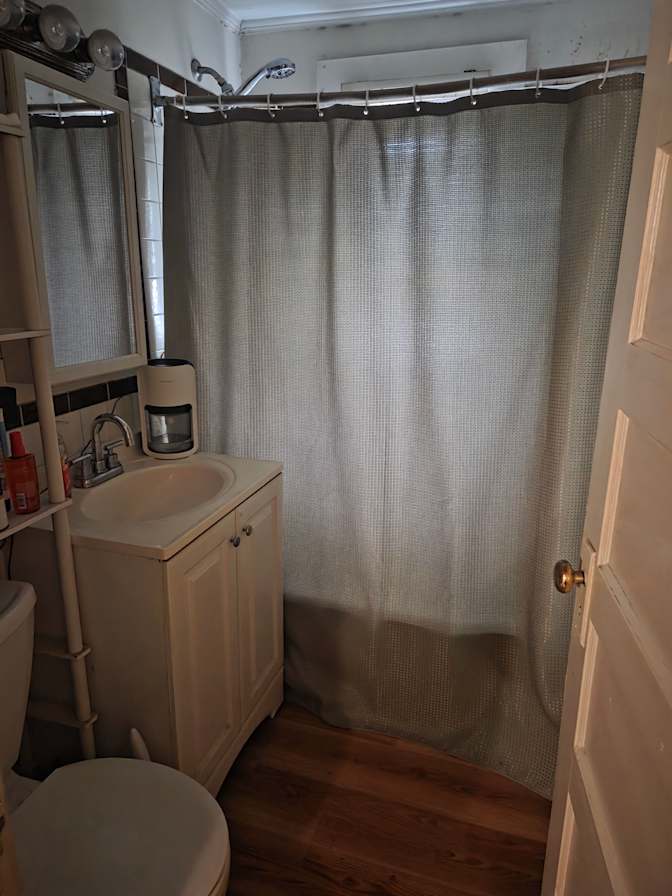 Alyssa's room