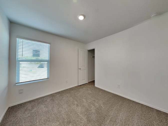 Hudson's room