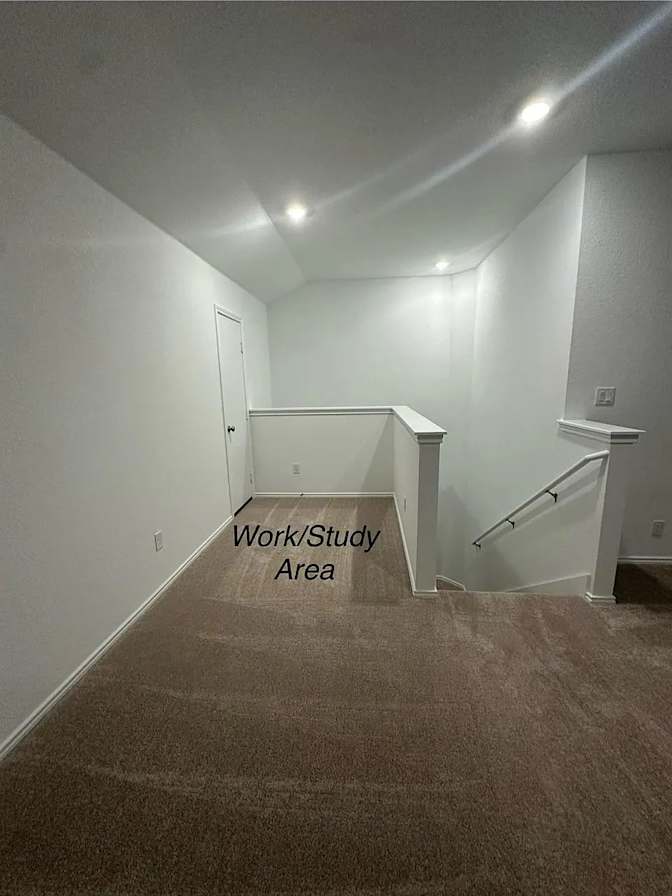 Alex's room