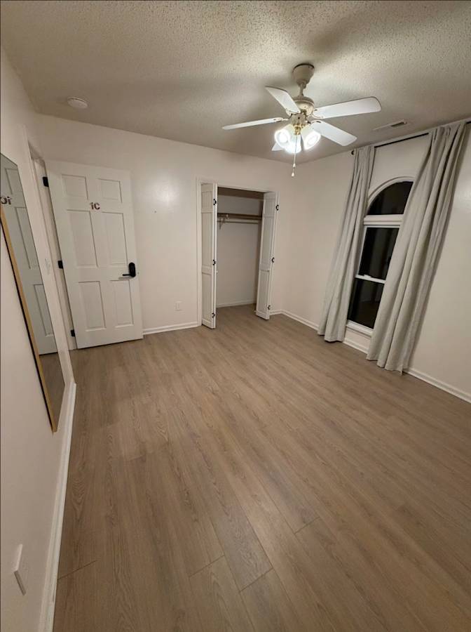 Paul's room