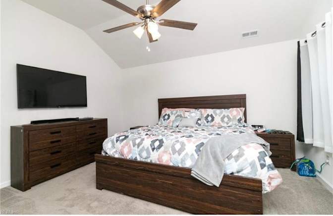 ISS's room