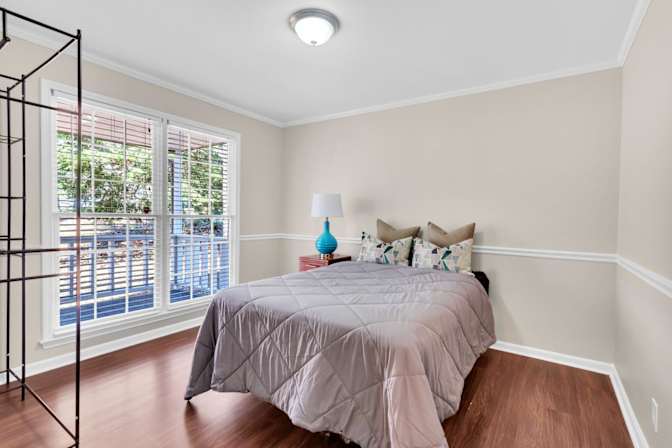 PadSplit's room