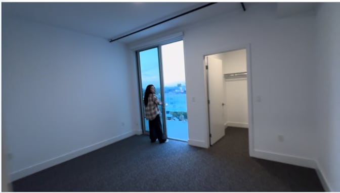 Kevin Kretschmer's room