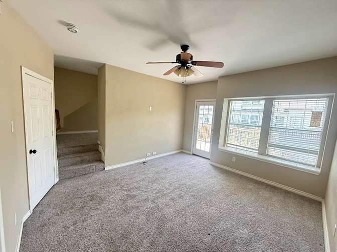 Alex's room