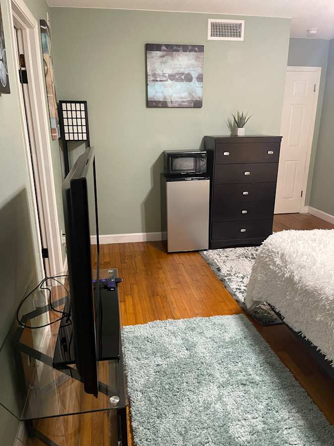 Lemerl's room