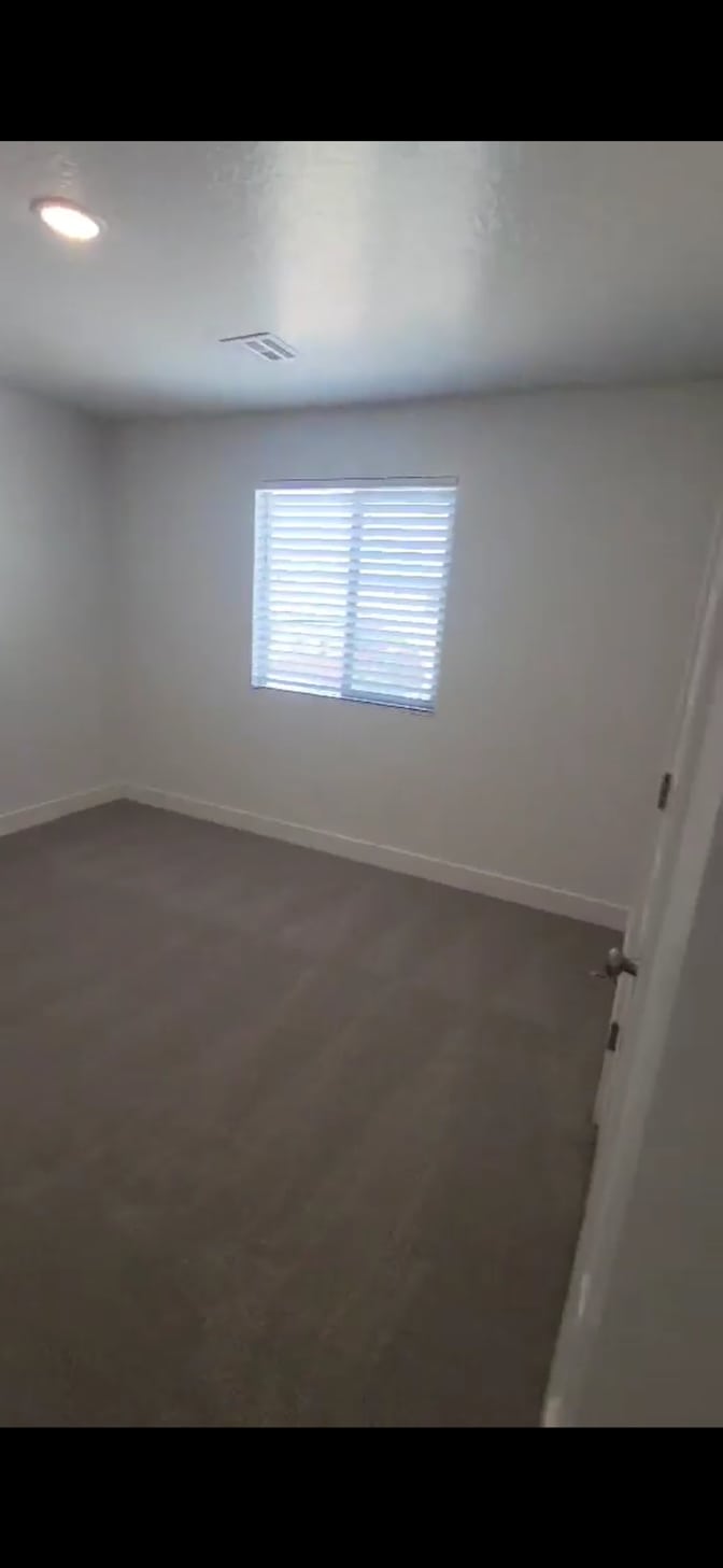 Victoria's room
