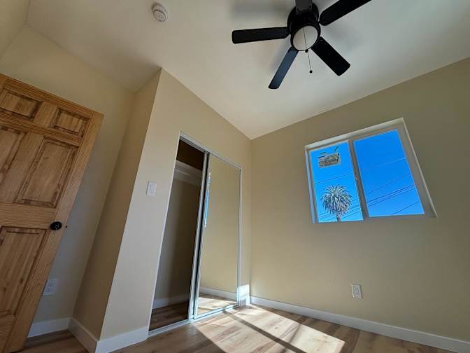 Rafael's room