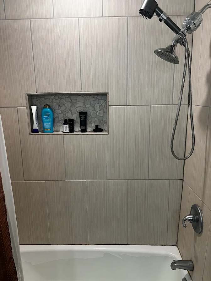 Alex's room