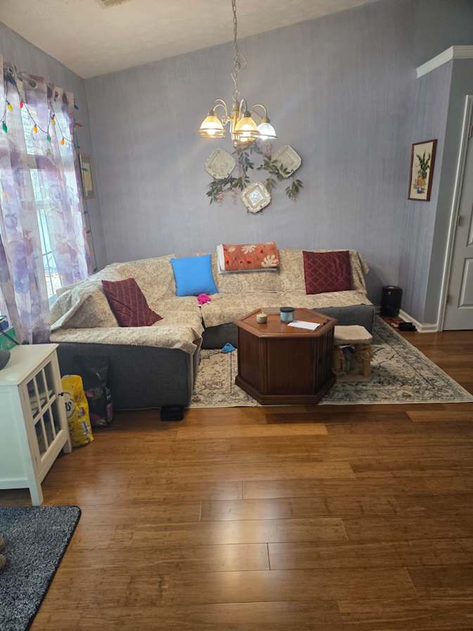 Stephen - Natalya's room