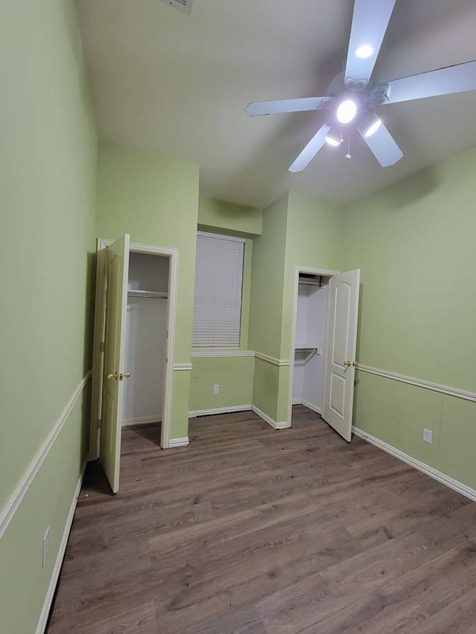 Paulina phuong nguyen's room