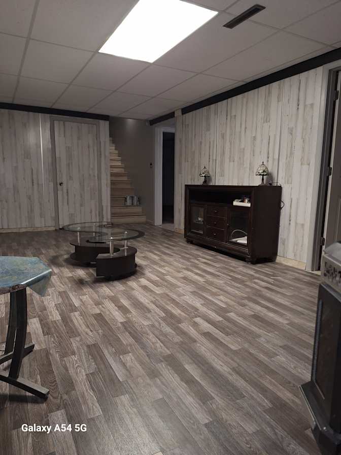 Helga's room