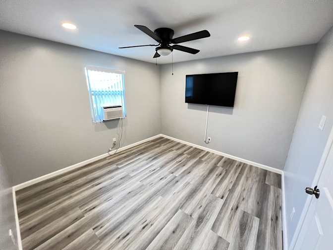 David's room