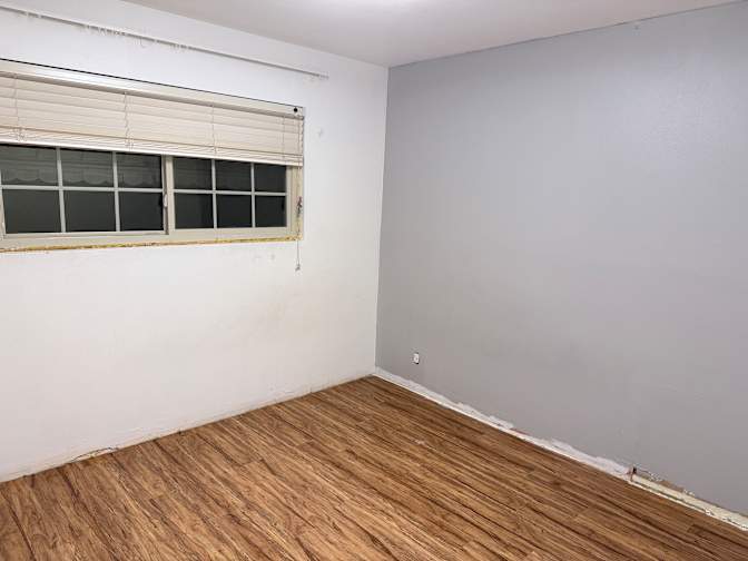 mark's room