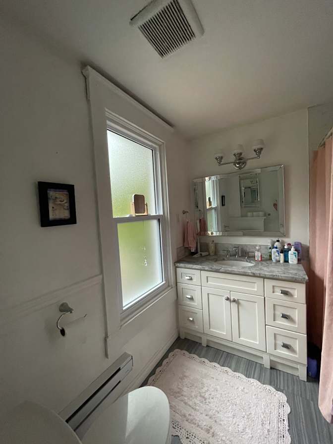 Gabrielle's room