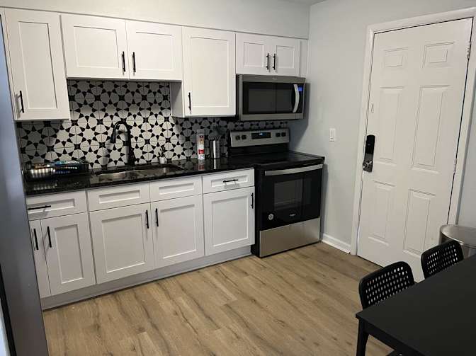 PadSplit's room