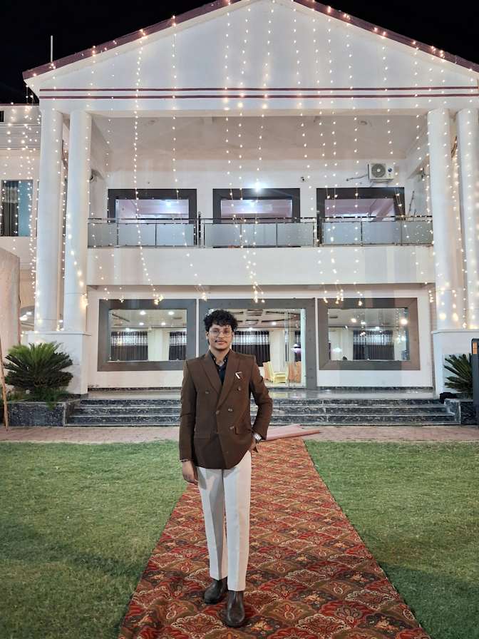 Srajal