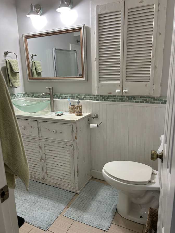 Michael's room