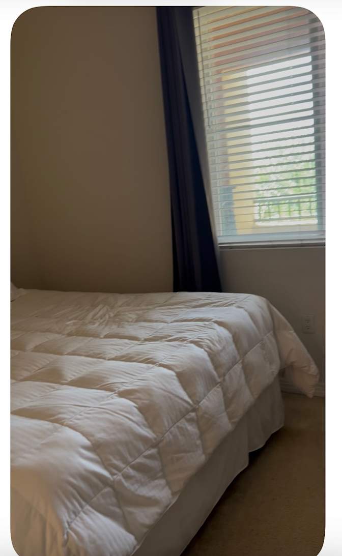 Eloísa flores's room