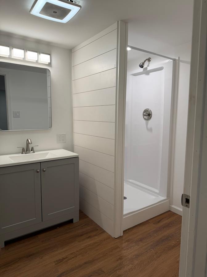 Kimberly M Lipari's room