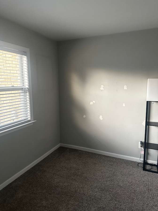 Alexandra's room