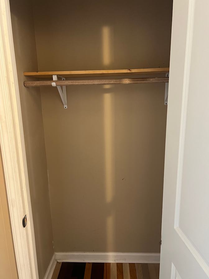 Yates Properties's room