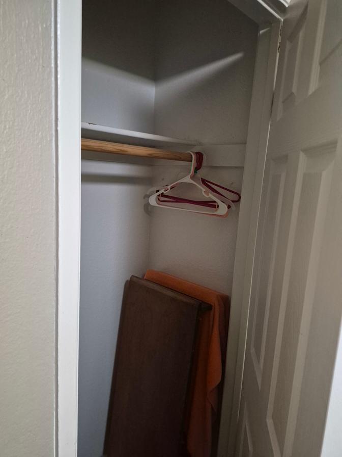 Craig's room